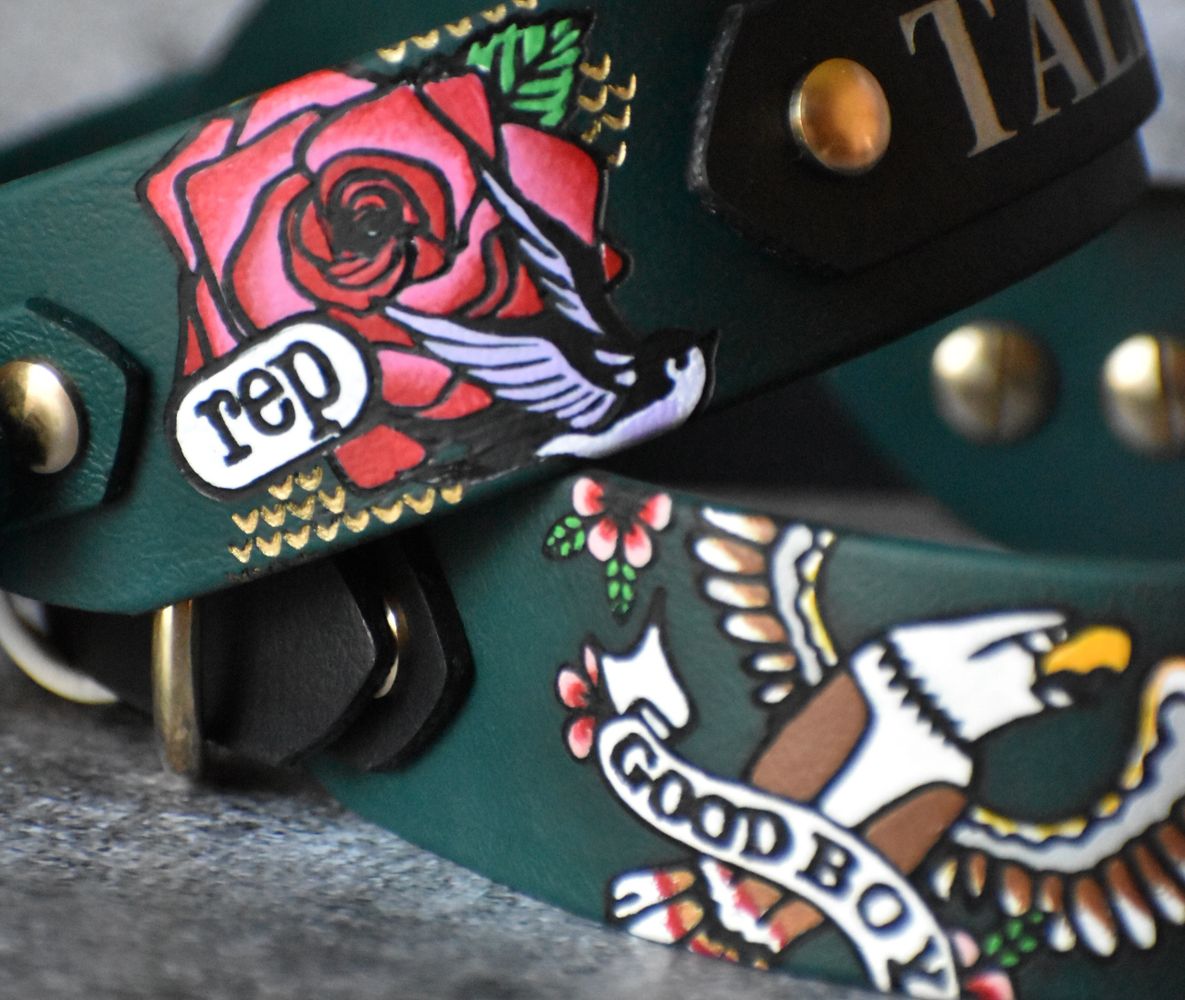 Coastal Collars Dog Collars, Dog Collars, Pet Store, Dog Leashes